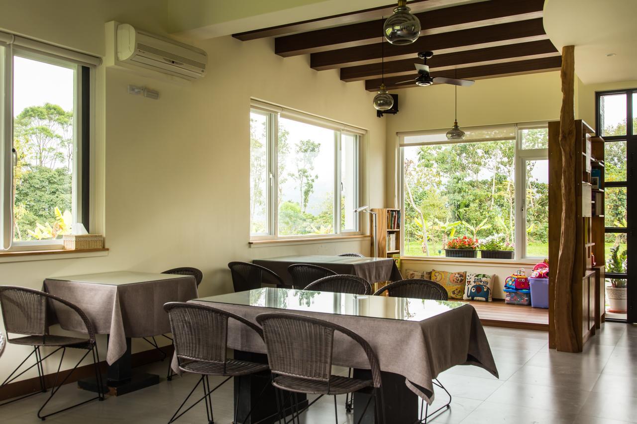 قوانشان Itsf B&B المظهر الخارجي الصورة